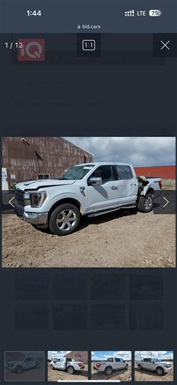 فۆرد F-150